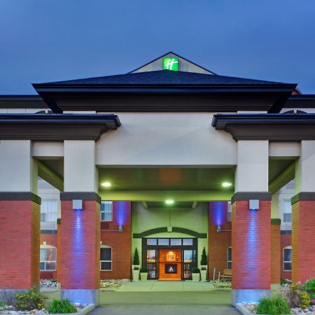 Holiday Inn Express Hotel & Suites Sherwood Park-Edmonton Area By Ihg Eksteriør billede