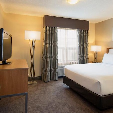 Holiday Inn Express Hotel & Suites Sherwood Park-Edmonton Area By Ihg Eksteriør billede