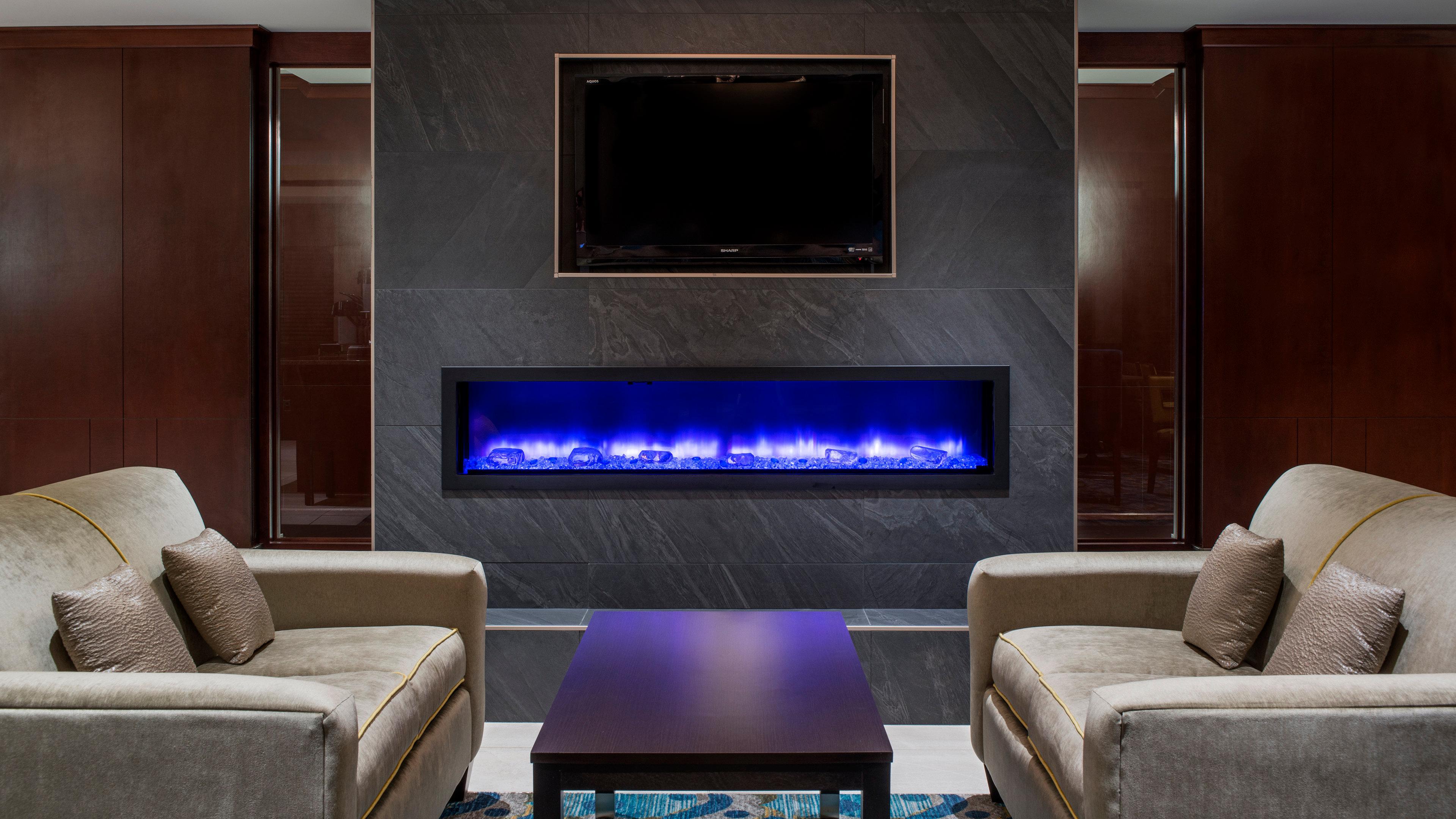 Holiday Inn Express Hotel & Suites Sherwood Park-Edmonton Area By Ihg Eksteriør billede