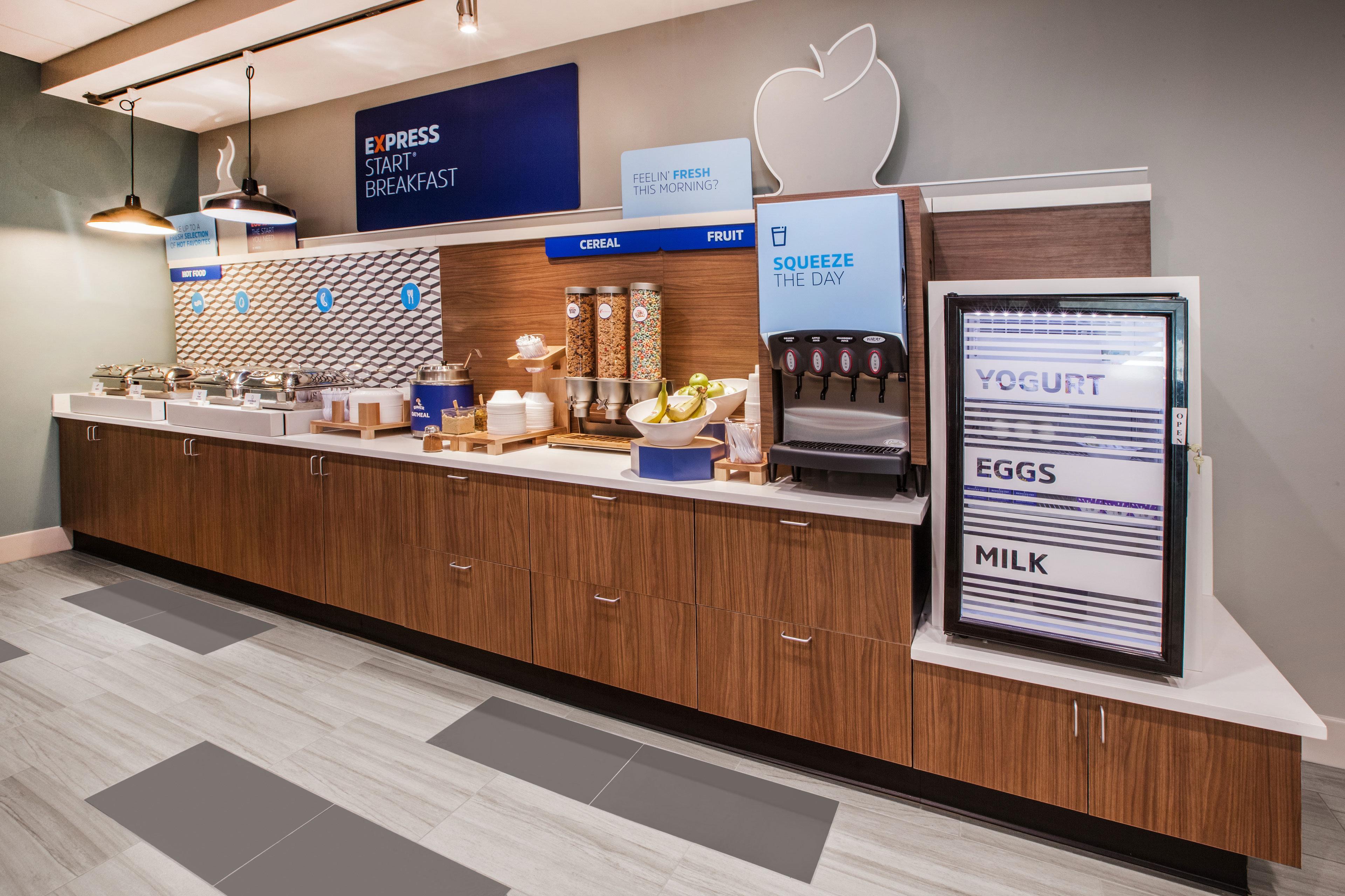 Holiday Inn Express Hotel & Suites Sherwood Park-Edmonton Area By Ihg Eksteriør billede