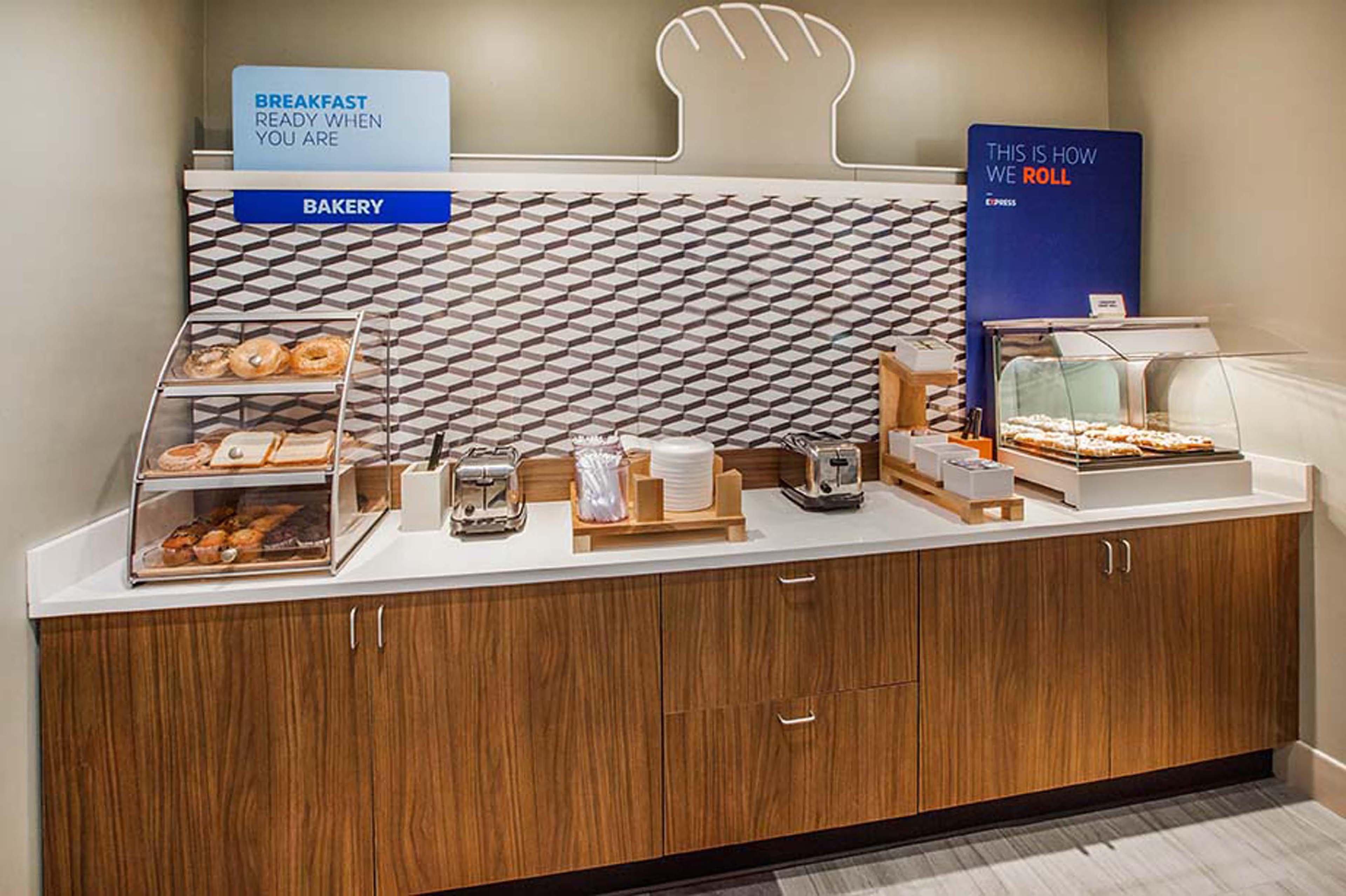 Holiday Inn Express Hotel & Suites Sherwood Park-Edmonton Area By Ihg Eksteriør billede