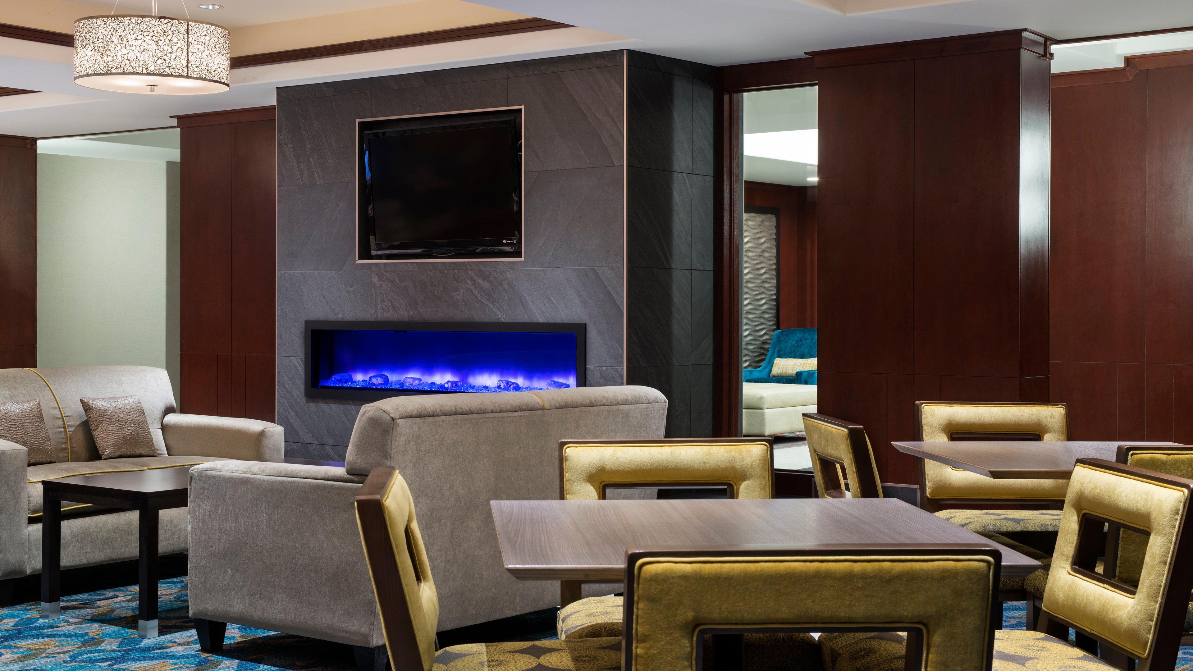 Holiday Inn Express Hotel & Suites Sherwood Park-Edmonton Area By Ihg Eksteriør billede