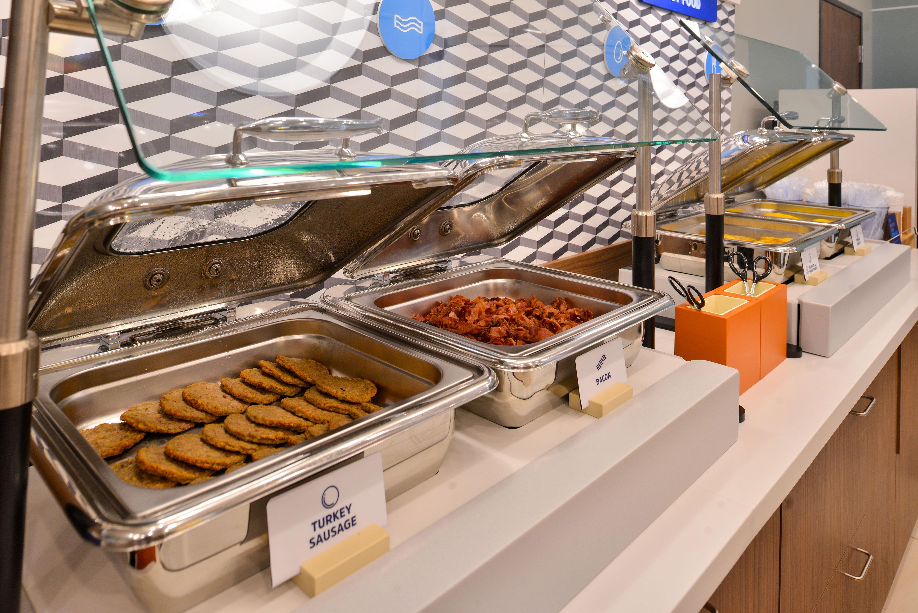 Holiday Inn Express Hotel & Suites Sherwood Park-Edmonton Area By Ihg Eksteriør billede