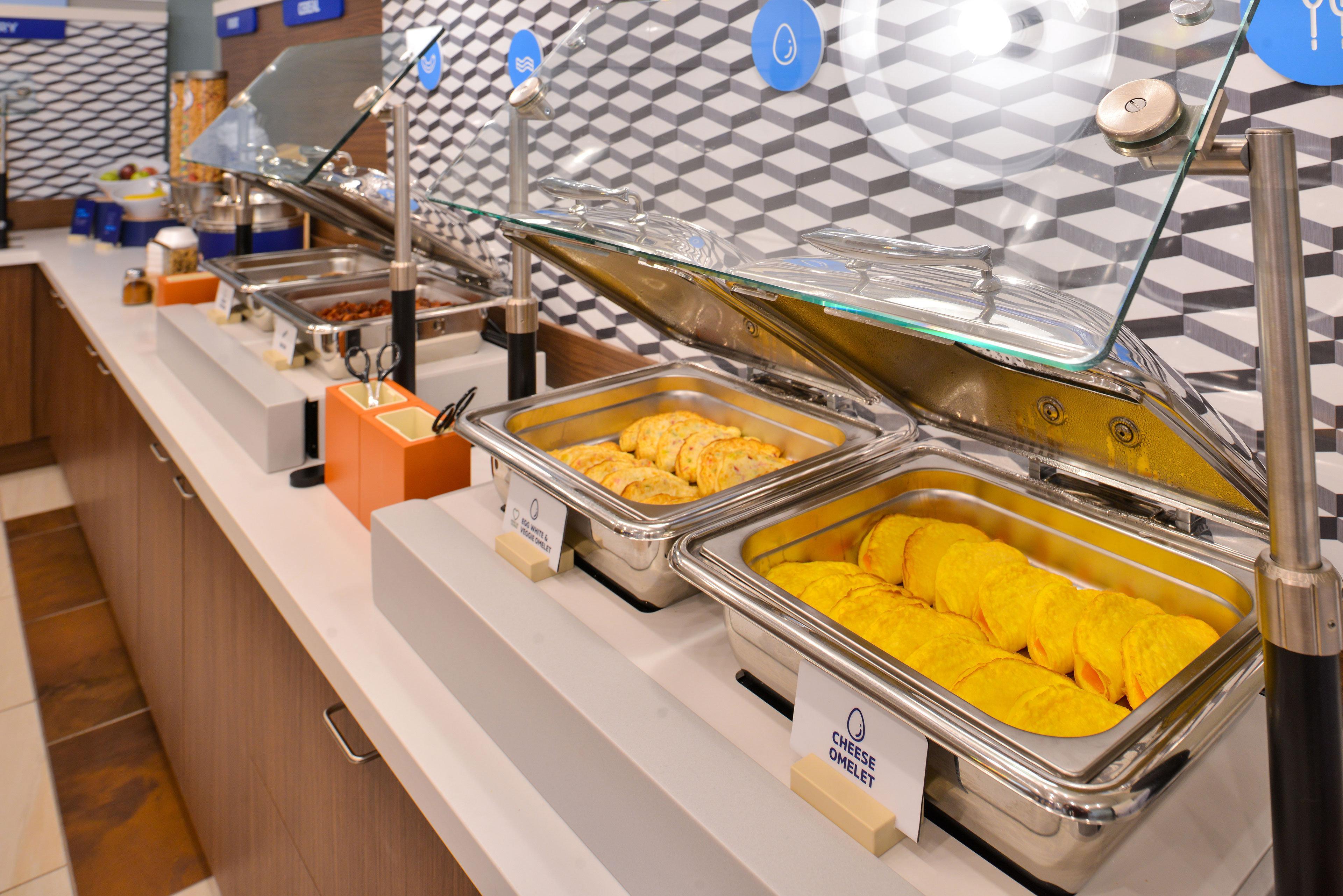 Holiday Inn Express Hotel & Suites Sherwood Park-Edmonton Area By Ihg Eksteriør billede