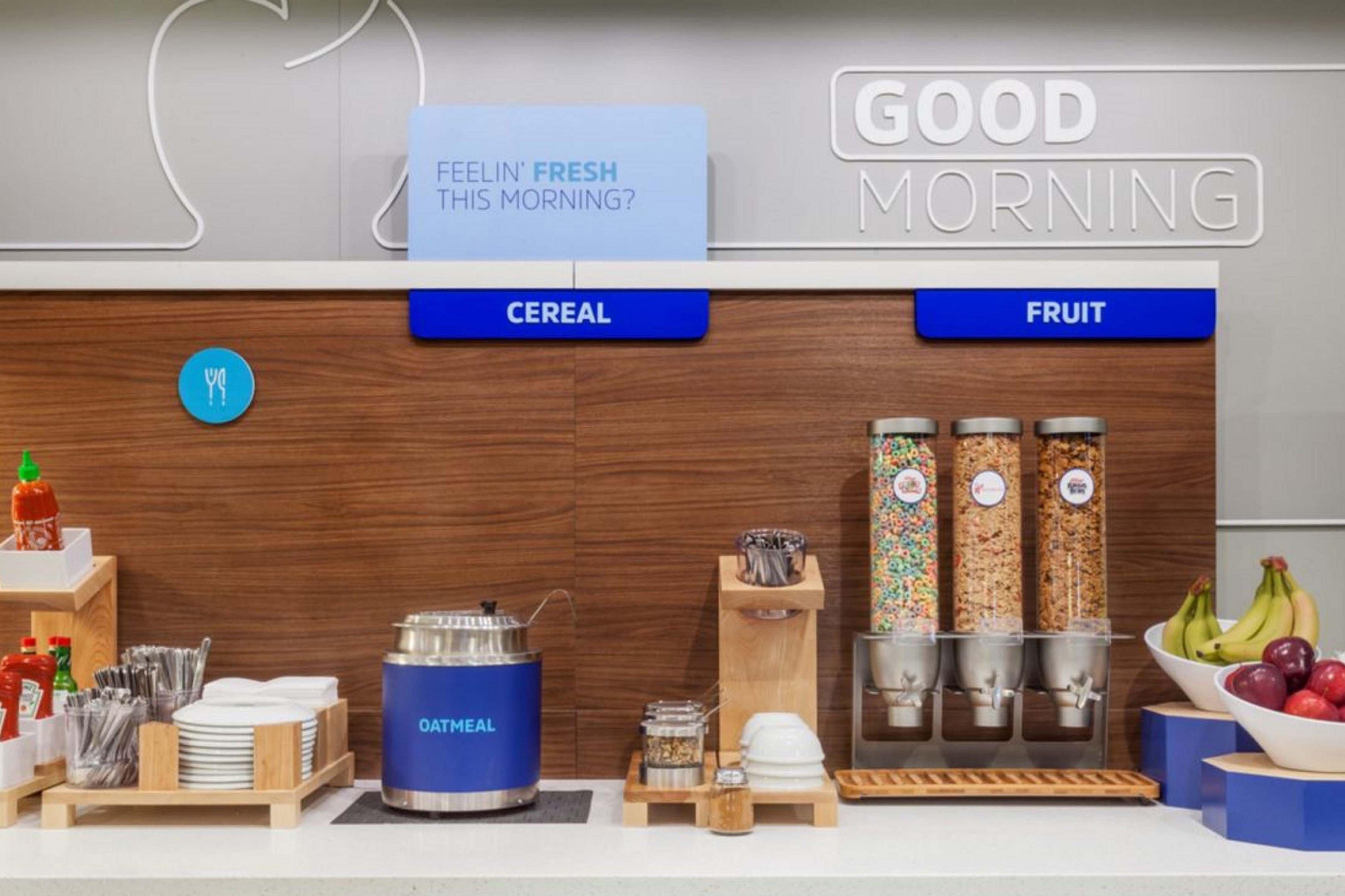 Holiday Inn Express Hotel & Suites Sherwood Park-Edmonton Area By Ihg Eksteriør billede