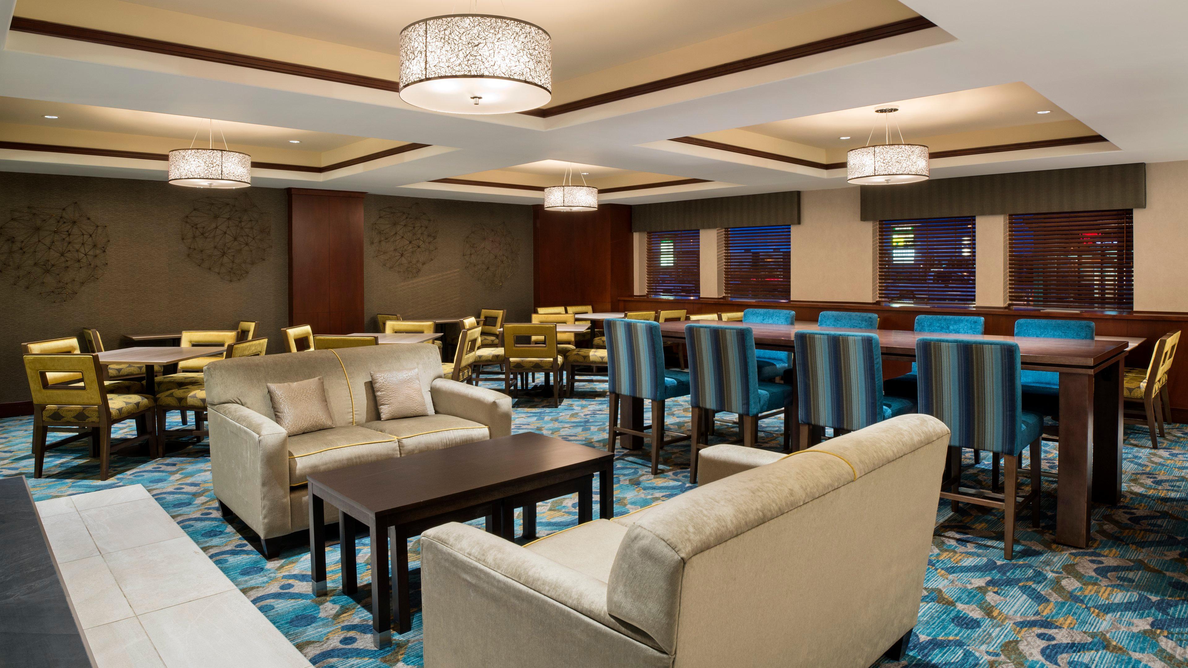 Holiday Inn Express Hotel & Suites Sherwood Park-Edmonton Area By Ihg Eksteriør billede