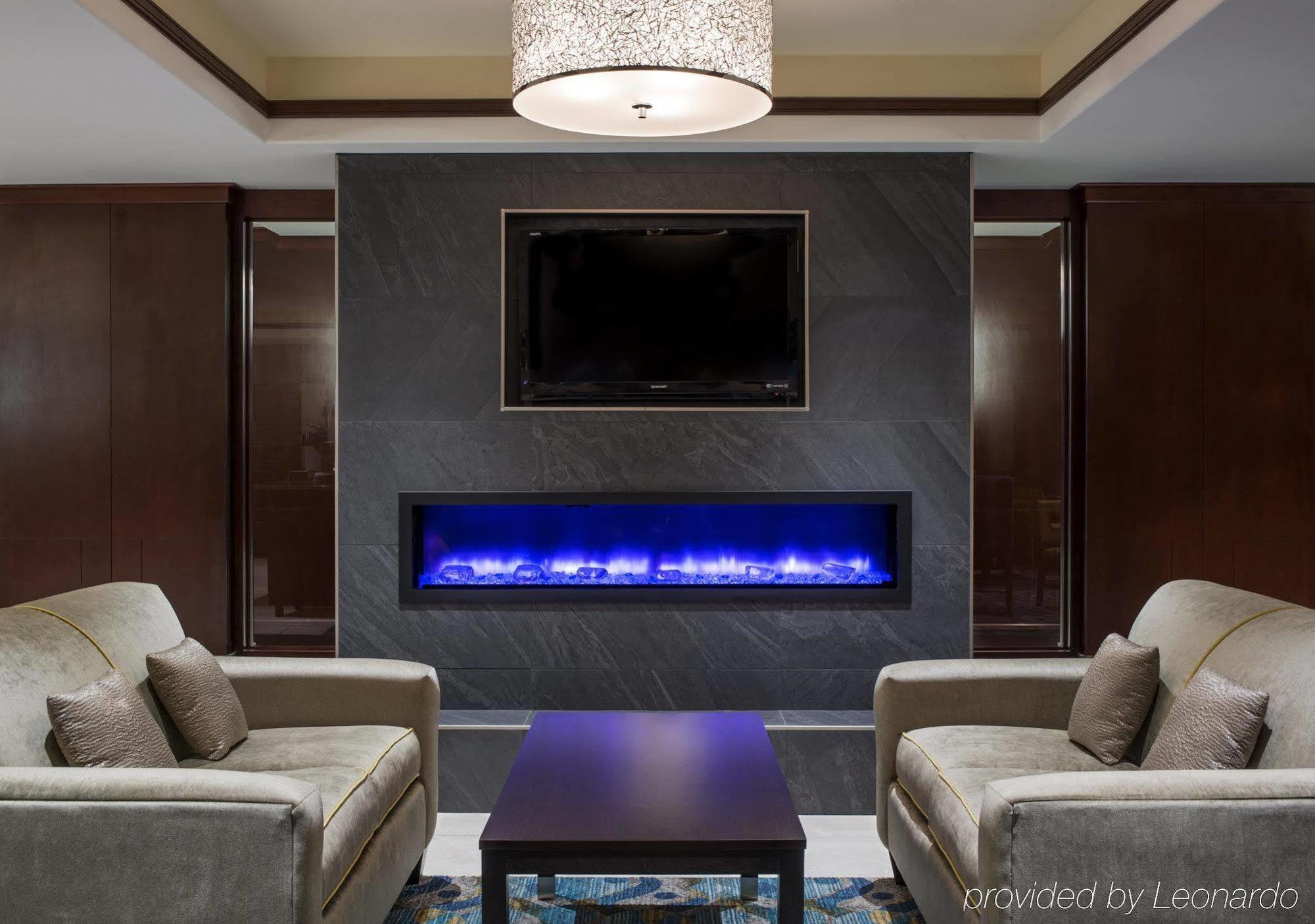 Holiday Inn Express Hotel & Suites Sherwood Park-Edmonton Area By Ihg Eksteriør billede