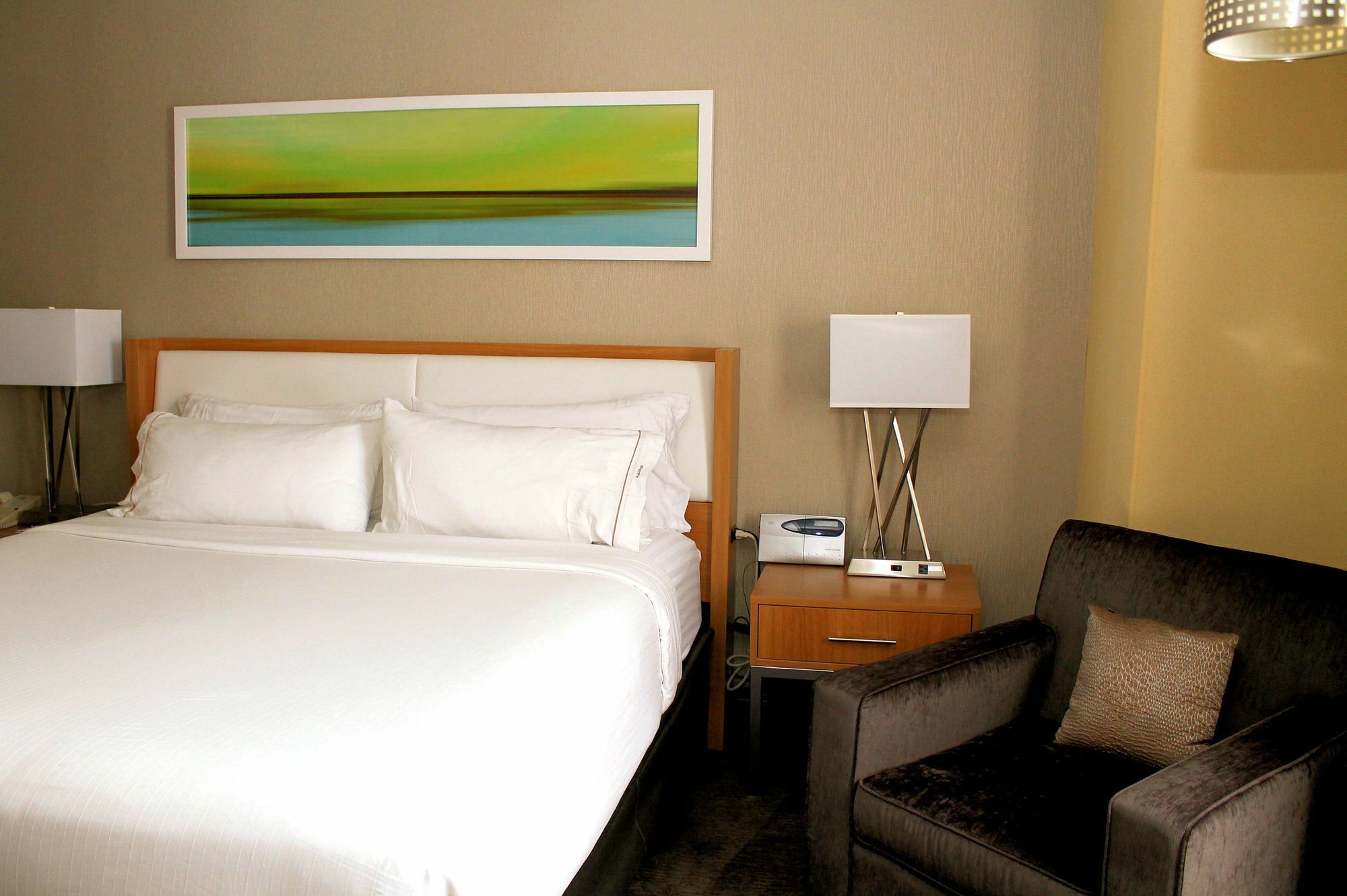 Holiday Inn Express Hotel & Suites Sherwood Park-Edmonton Area By Ihg Eksteriør billede