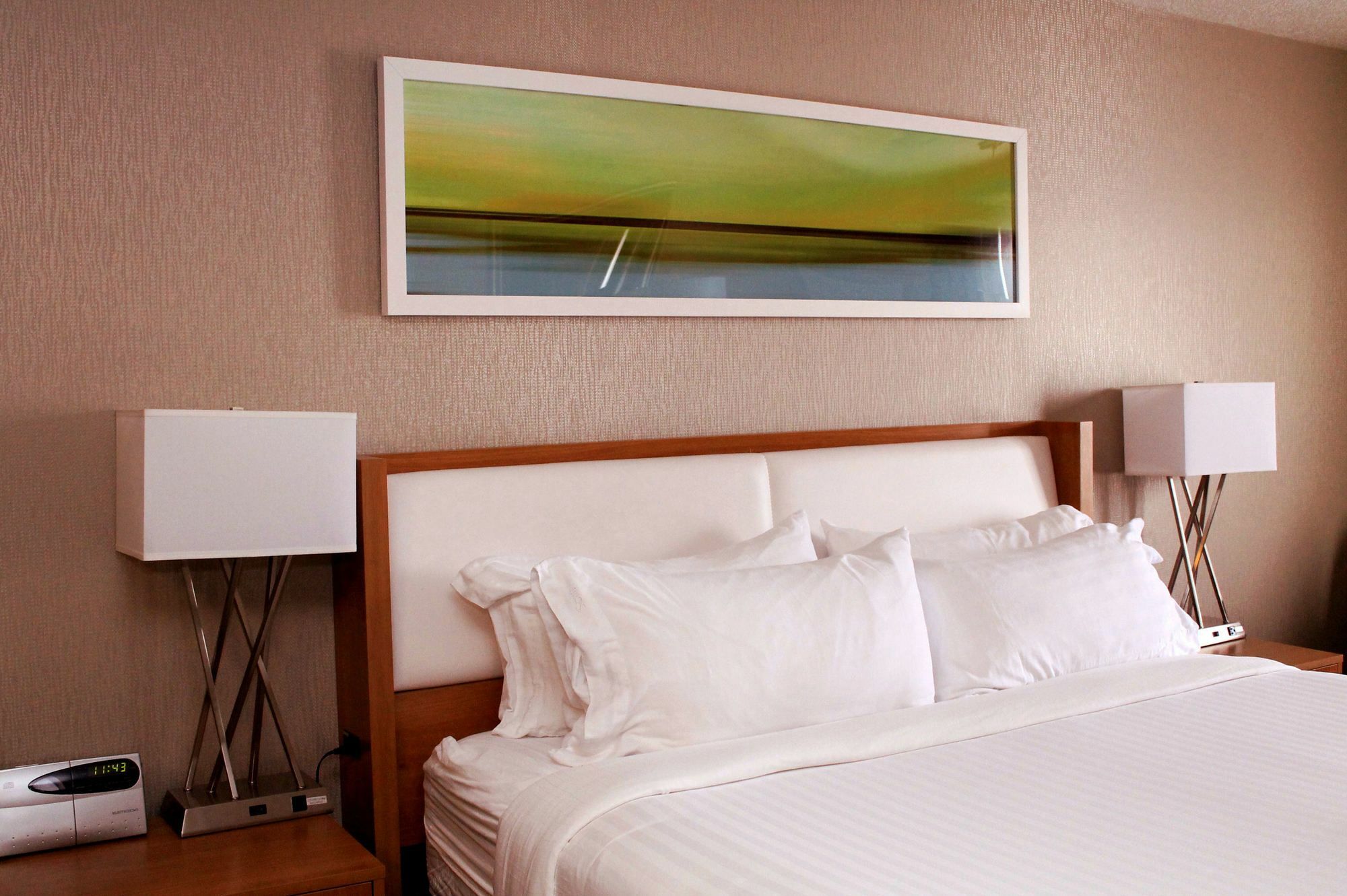 Holiday Inn Express Hotel & Suites Sherwood Park-Edmonton Area By Ihg Eksteriør billede