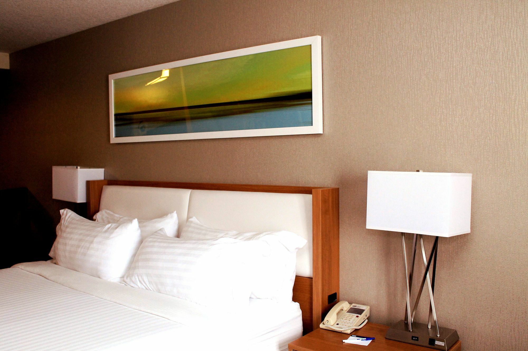 Holiday Inn Express Hotel & Suites Sherwood Park-Edmonton Area By Ihg Eksteriør billede