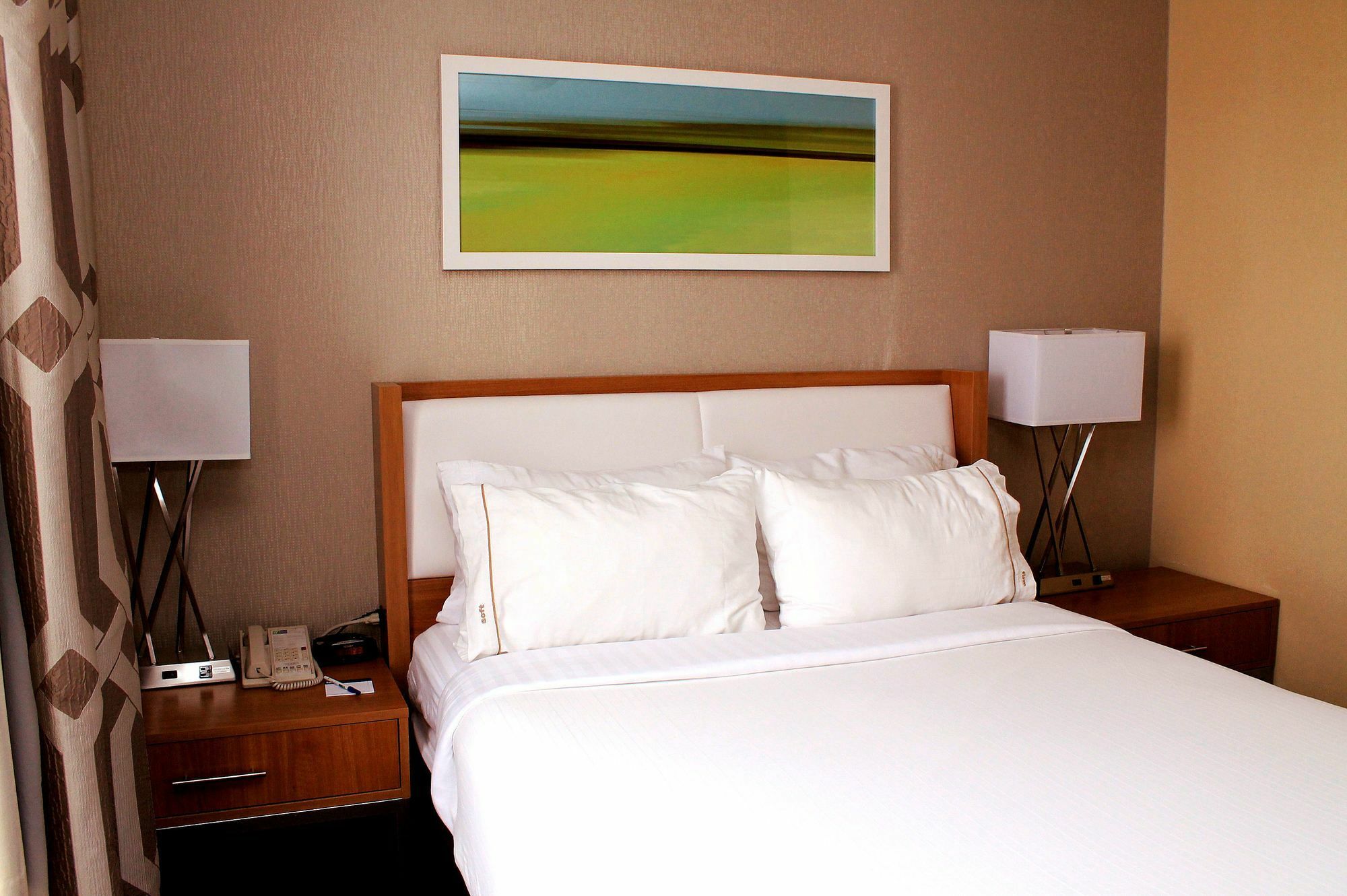 Holiday Inn Express Hotel & Suites Sherwood Park-Edmonton Area By Ihg Eksteriør billede
