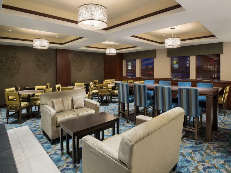 Holiday Inn Express Hotel & Suites Sherwood Park-Edmonton Area By Ihg Eksteriør billede