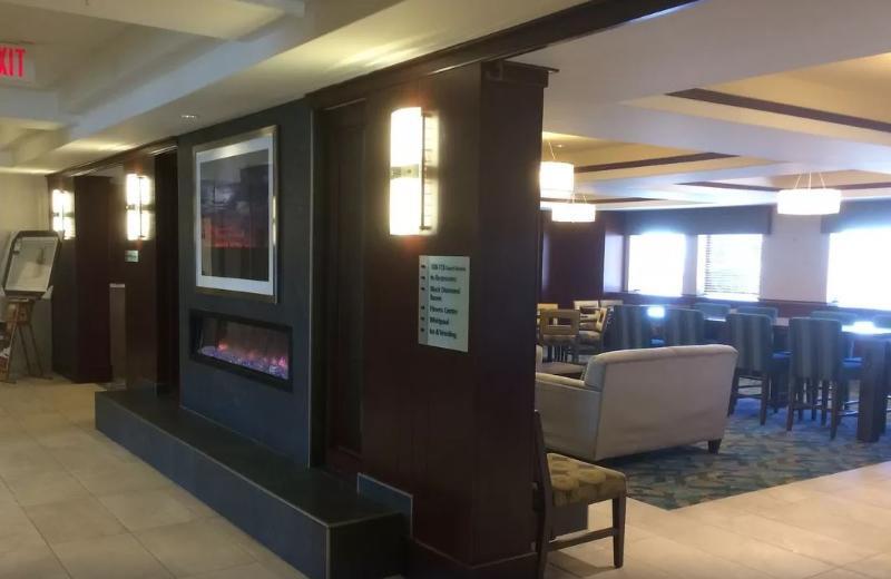Holiday Inn Express Hotel & Suites Sherwood Park-Edmonton Area By Ihg Eksteriør billede