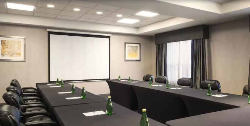 Holiday Inn Express Hotel & Suites Sherwood Park-Edmonton Area By Ihg Eksteriør billede