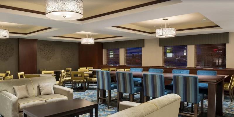 Holiday Inn Express Hotel & Suites Sherwood Park-Edmonton Area By Ihg Eksteriør billede